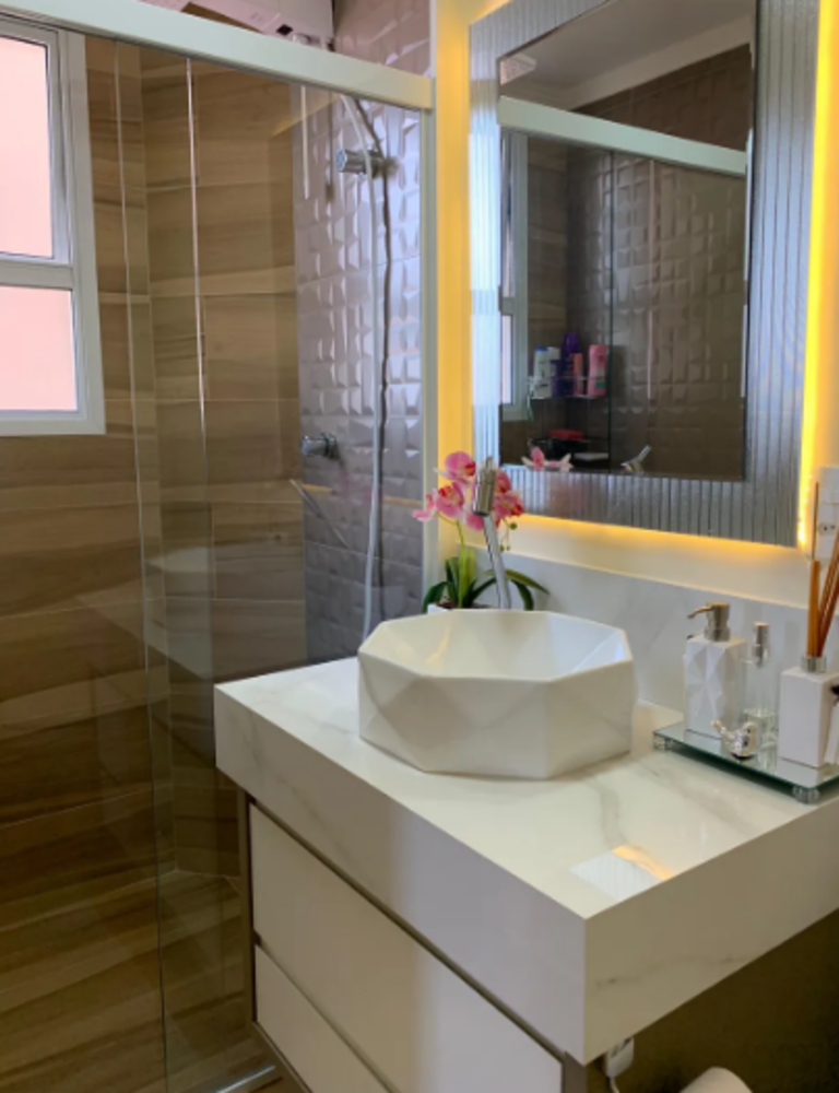 Apartamento, 2 quartos, 75 m² - Foto 5
