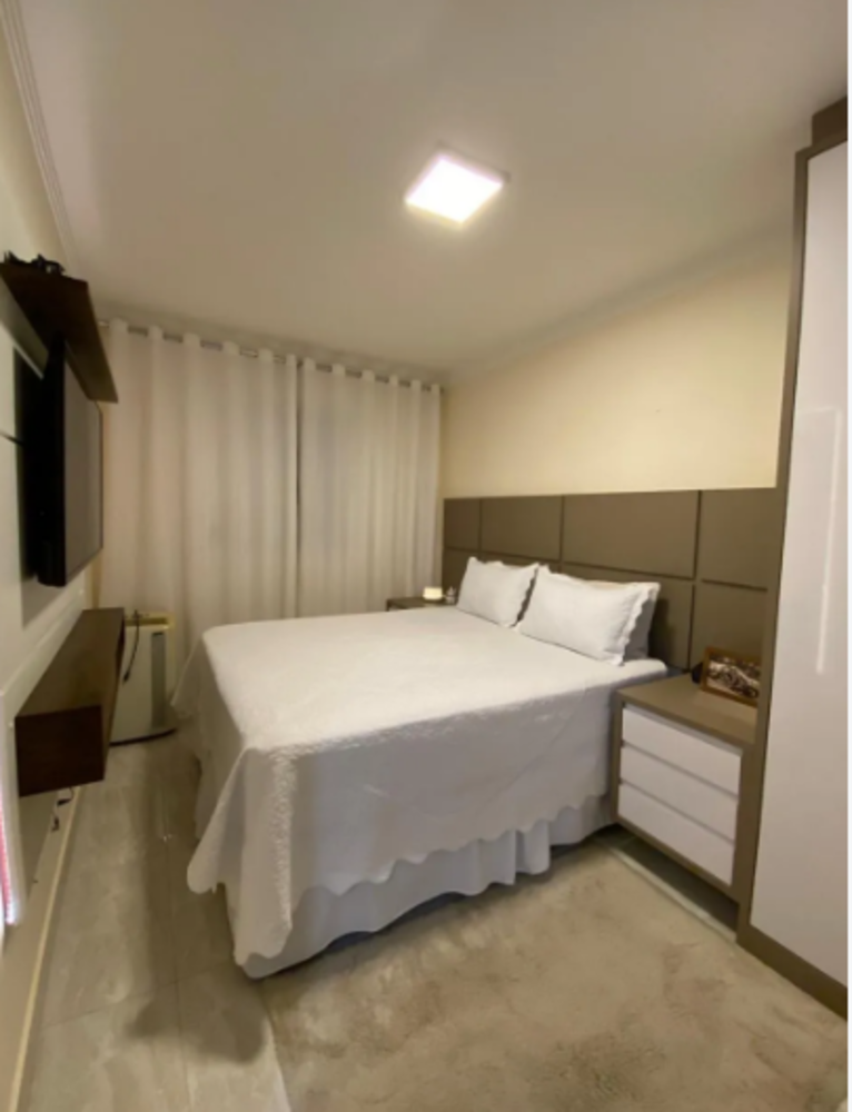 Apartamento, 2 quartos, 75 m² - Foto 7