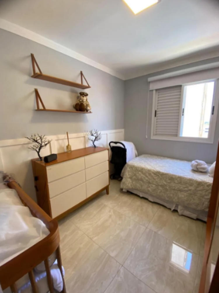 Apartamento, 2 quartos, 75 m² - Foto 10