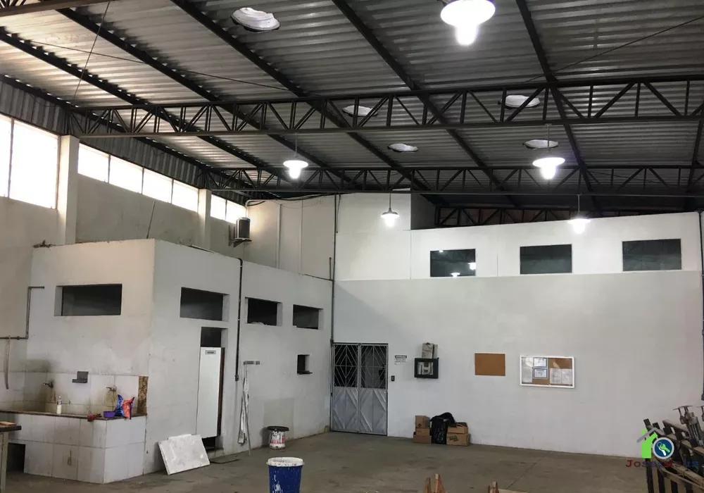 Imóvel Comercial - Foto 19