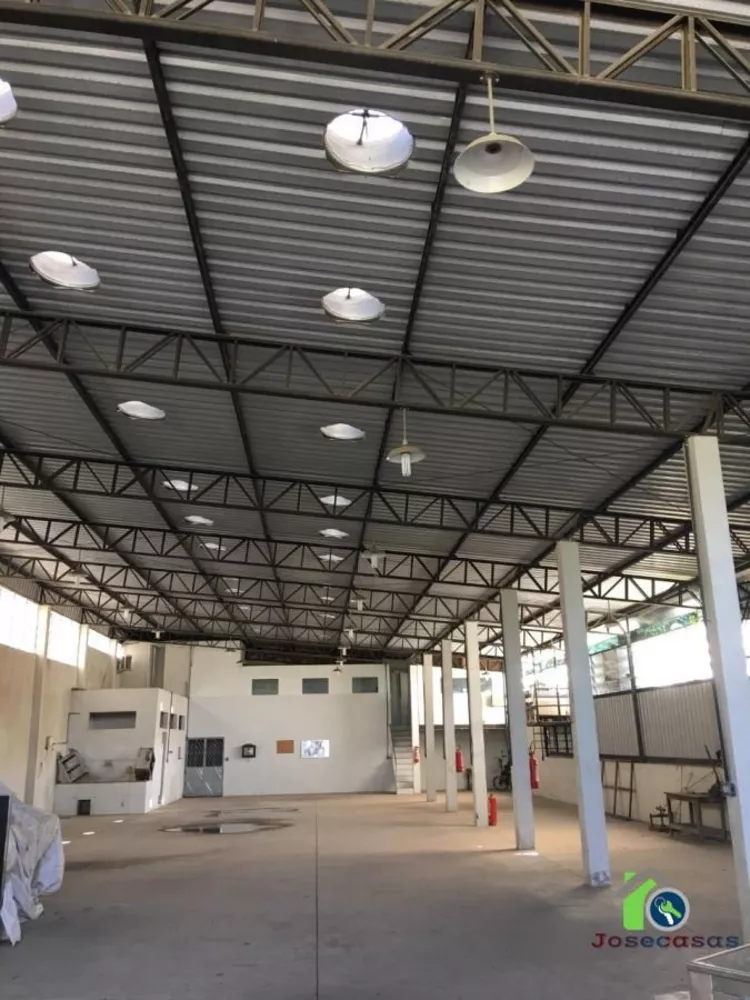 Imóvel Comercial - Foto 16