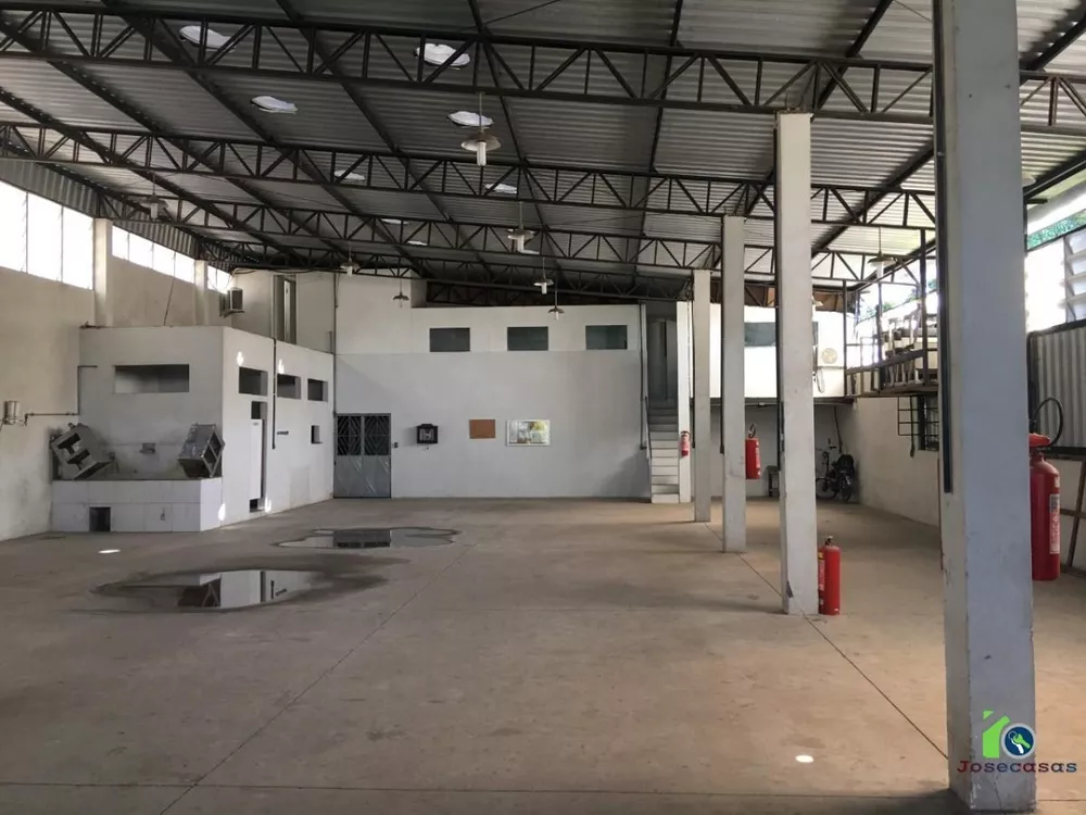 Imóvel Comercial - Foto 12