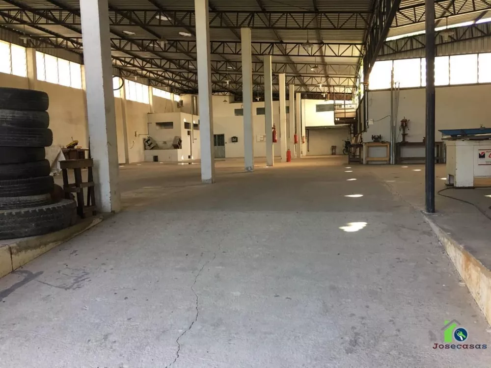 Imóvel Comercial - Foto 13