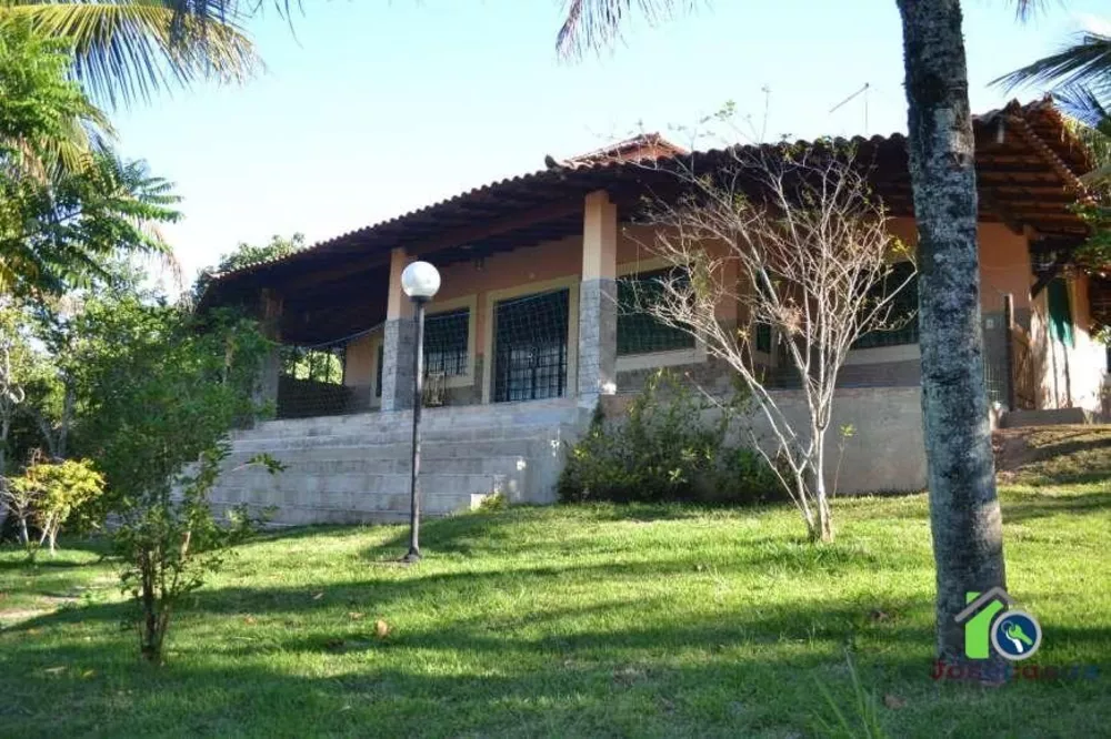 Fazenda à venda com 4 quartos, 200m² - Foto 6