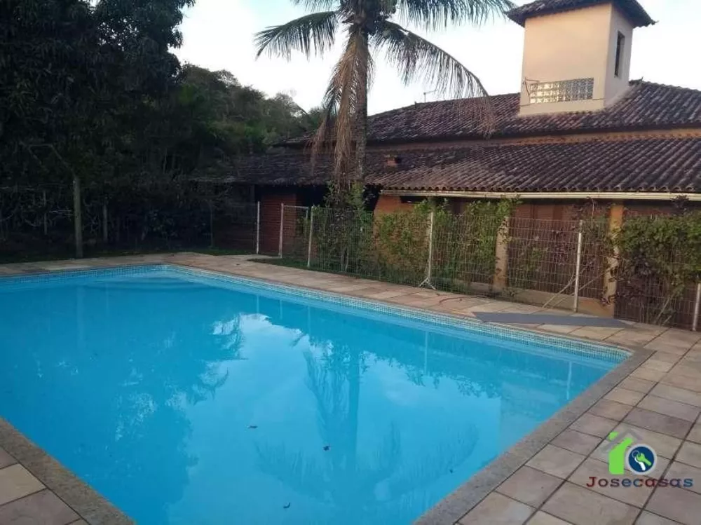 Fazenda à venda com 4 quartos, 200m² - Foto 5