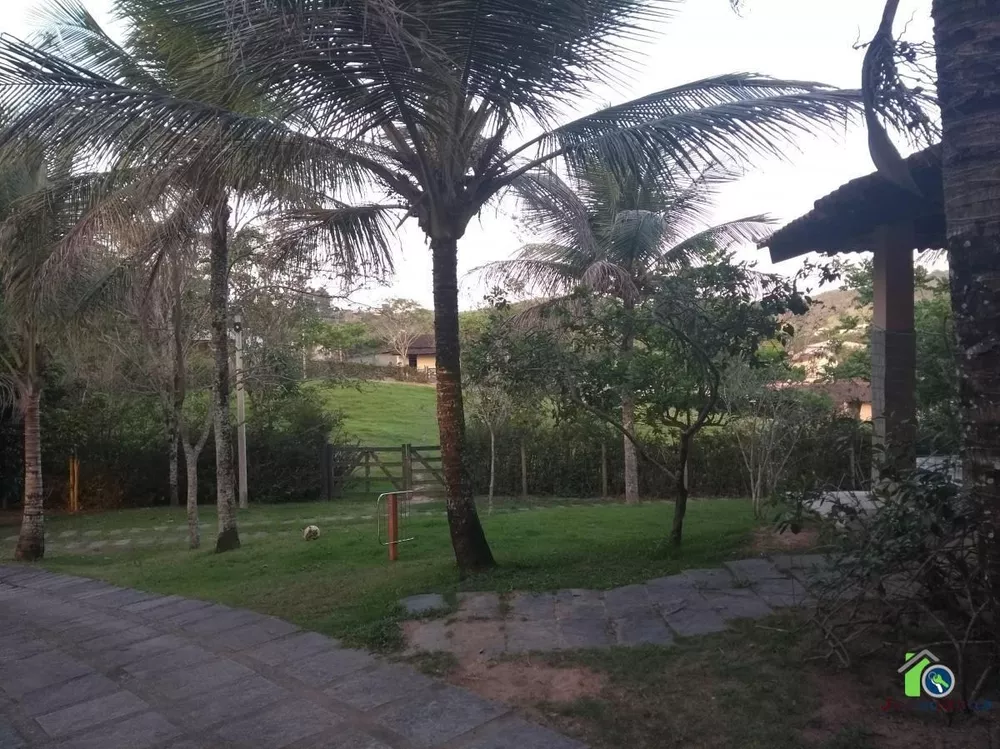 Fazenda, 4 quartos - Foto 15