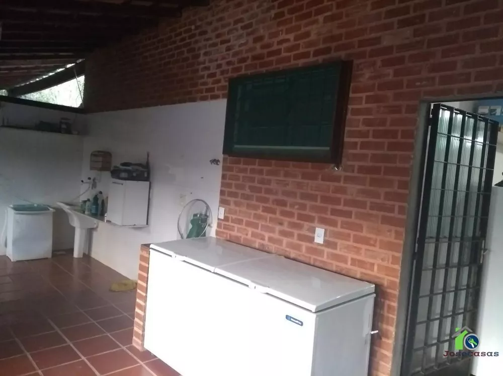 Fazenda, 4 quartos - Foto 28