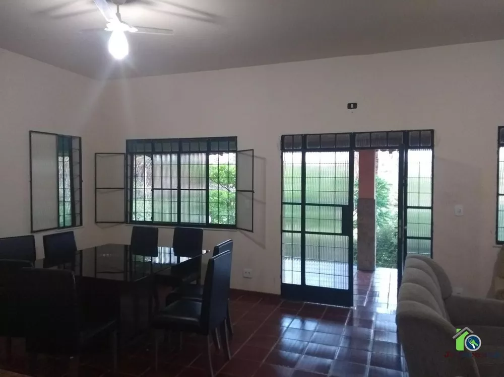 Fazenda, 4 quartos - Foto 19