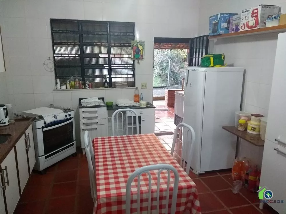 Fazenda, 4 quartos - Foto 20