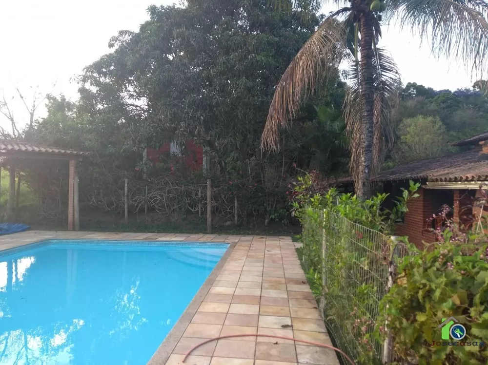 Fazenda, 4 quartos - Foto 17