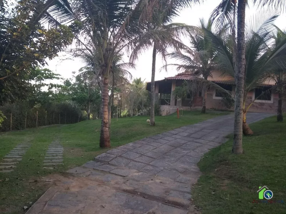 Fazenda, 4 quartos - Foto 13