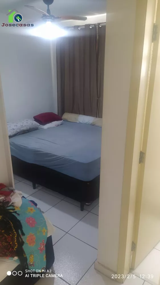 Apartamento, 2 quartos, 52 m² - Foto 16