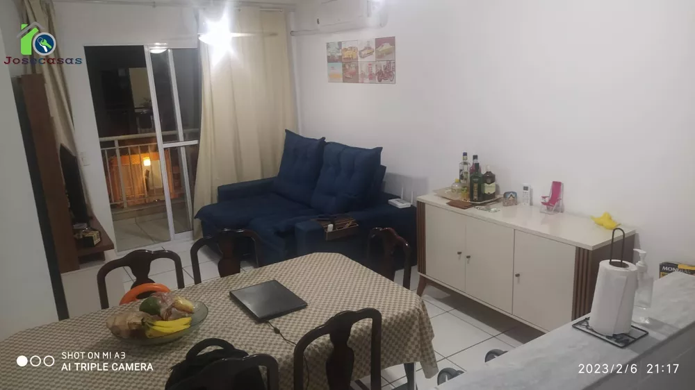 Apartamento à venda com 2 quartos, 52m² - Foto 12