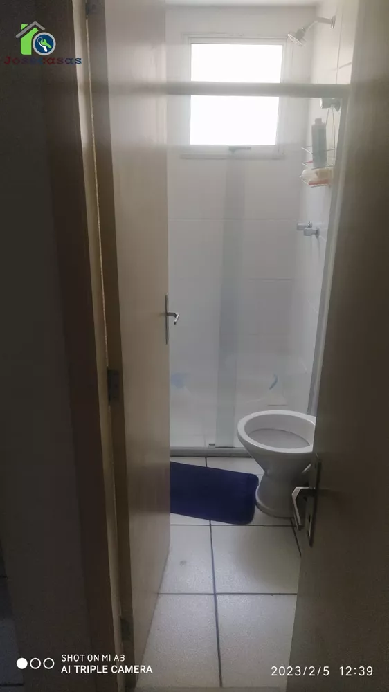 Apartamento, 2 quartos, 52 m² - Foto 15
