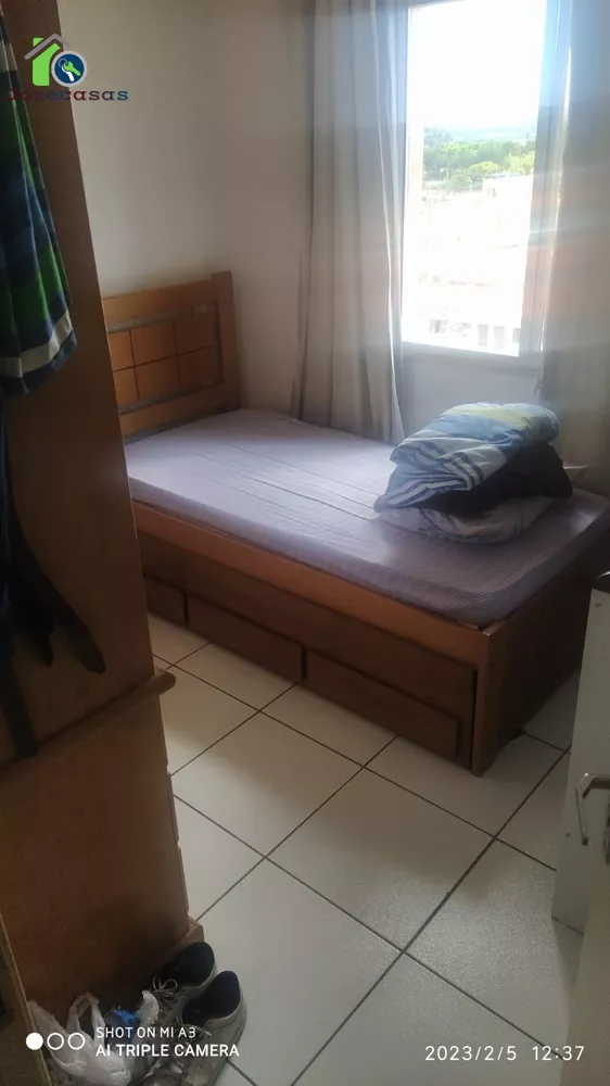 Apartamento, 2 quartos, 52 m² - Foto 19