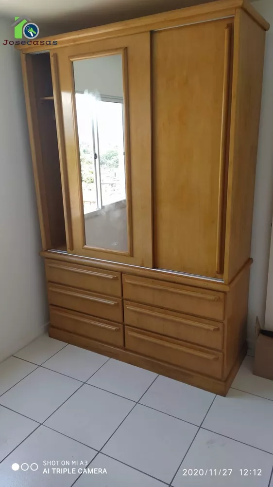 Apartamento à venda com 2 quartos, 52m² - Foto 6