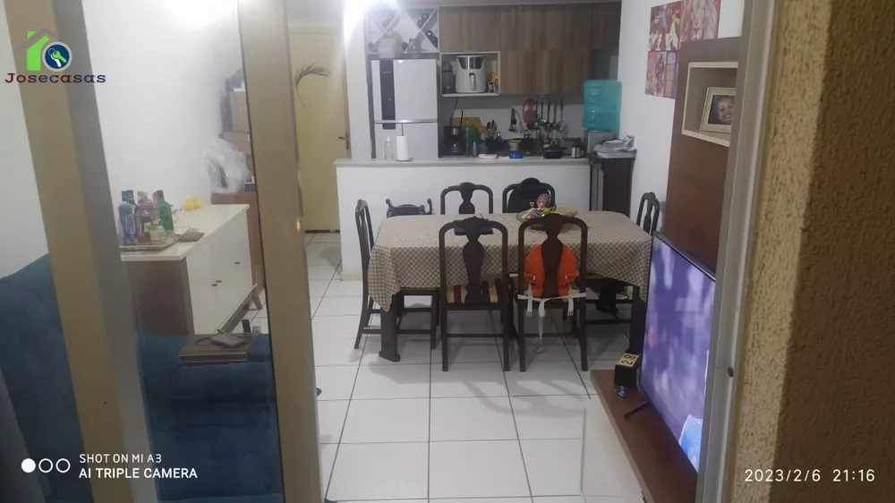 Apartamento, 2 quartos, 52 m² - Foto 13