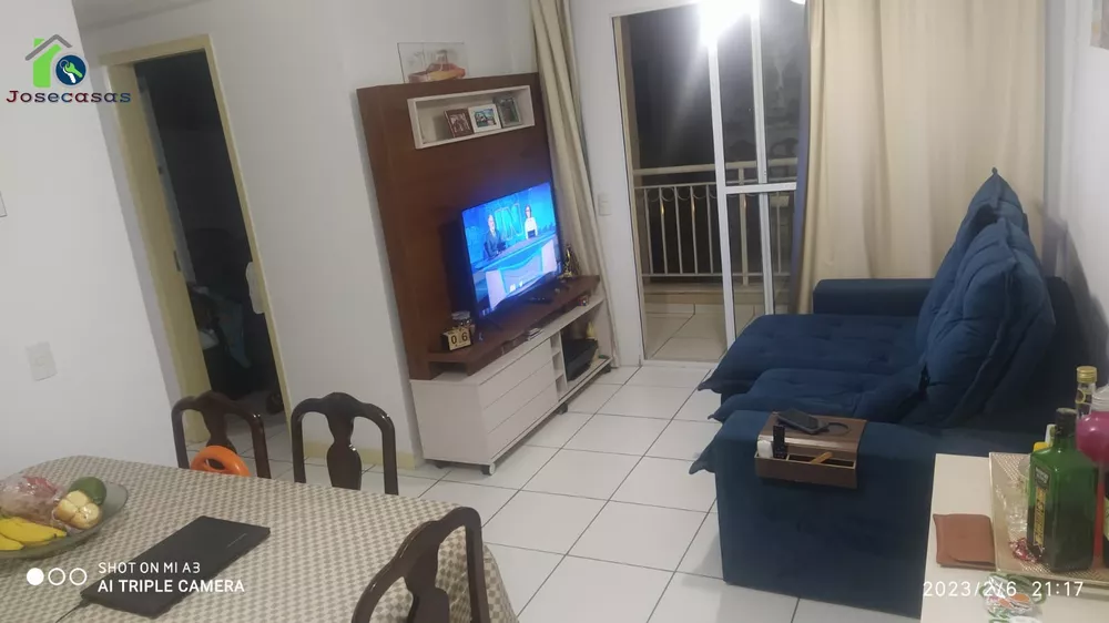 Apartamento, 2 quartos, 52 m² - Foto 14