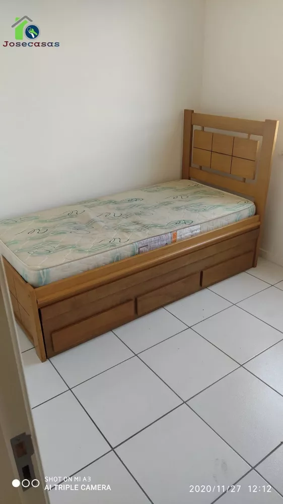 Apartamento à venda com 2 quartos, 52m² - Foto 10