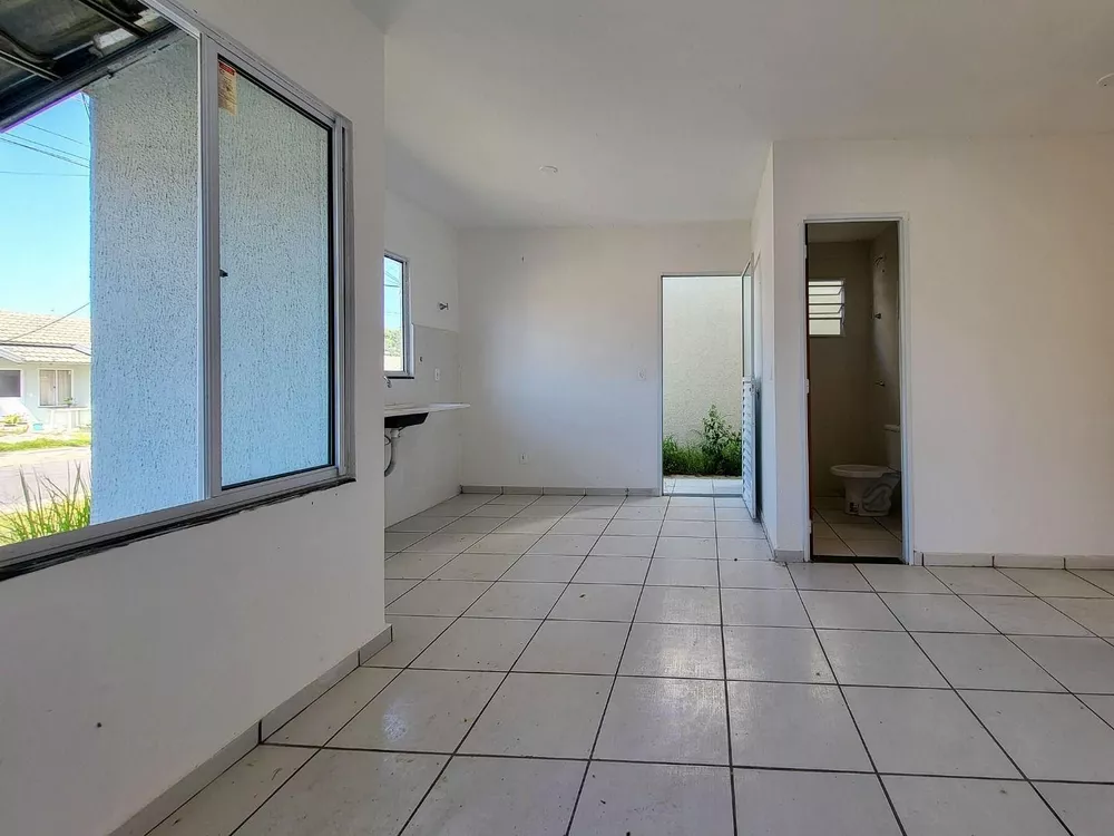 Casa, 2 quartos, 51 m² - Foto 13