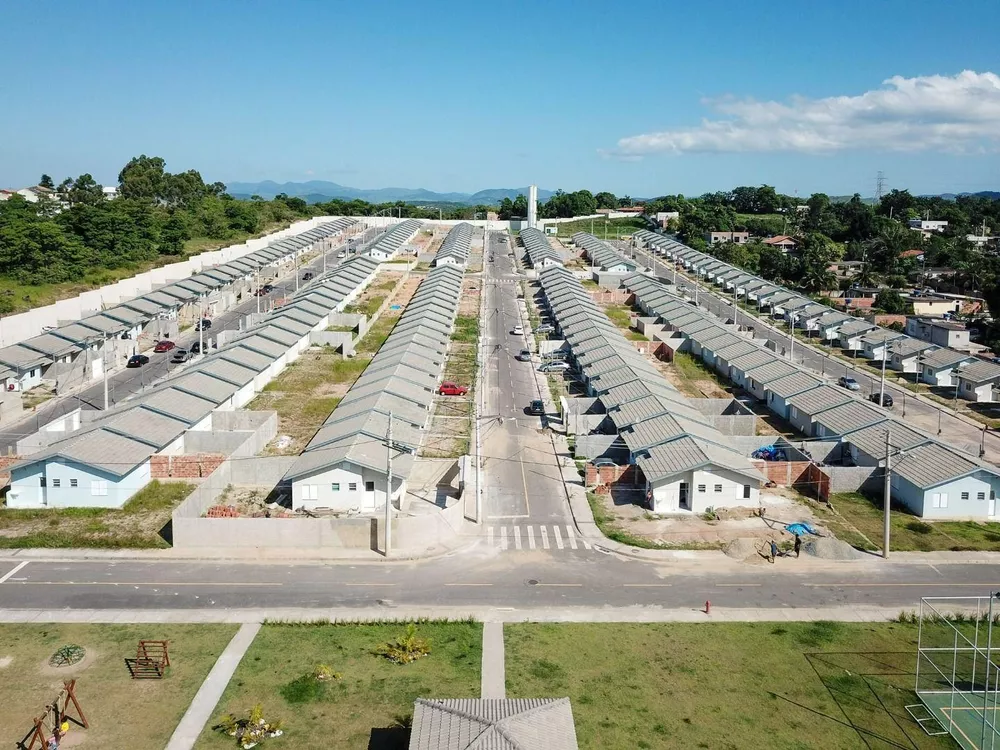 Casa, 2 quartos, 51 m² - Foto 30