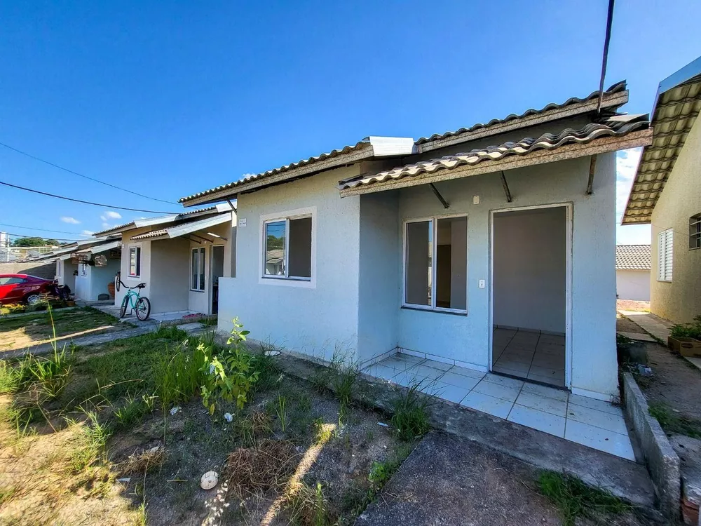 Casa, 2 quartos, 51 m² - Foto 23