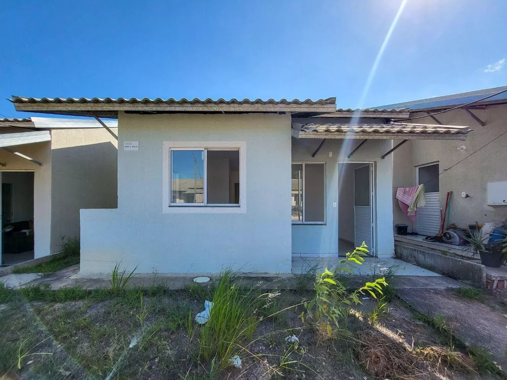 Casa, 2 quartos, 51 m² - Foto 22