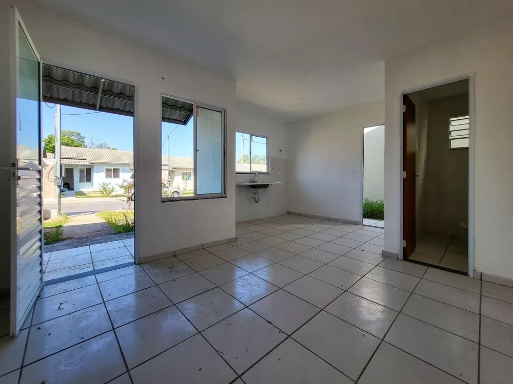 Casa, 2 quartos, 51 m² - Foto 12