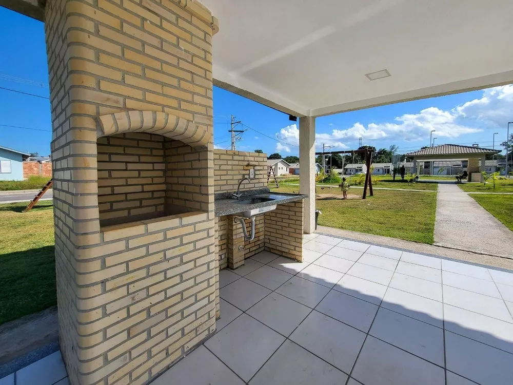 Casa, 2 quartos, 51 m² - Foto 27