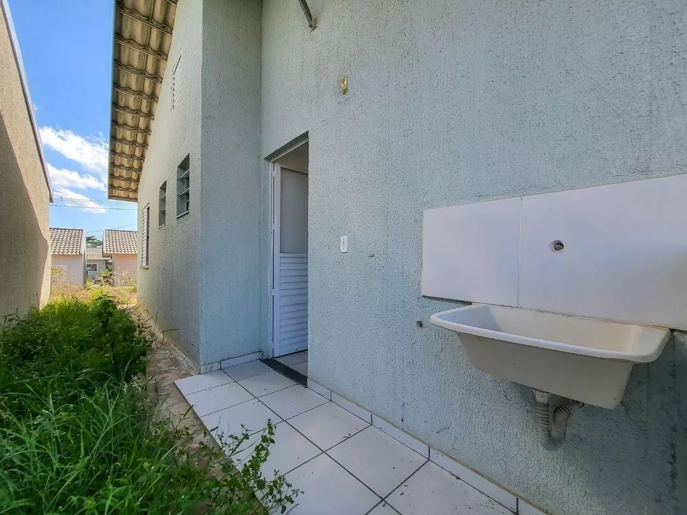 Casa, 2 quartos, 51 m² - Foto 19