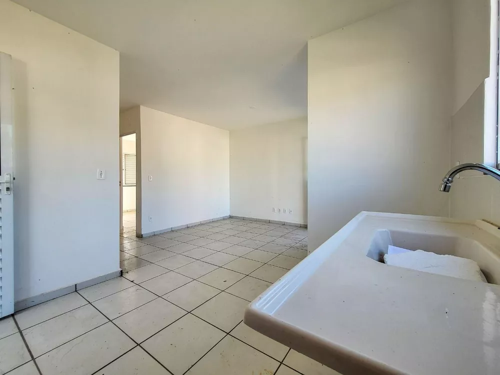 Casa, 2 quartos, 51 m² - Foto 17