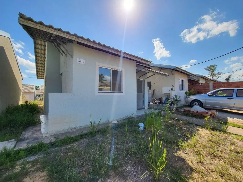 Casa, 2 quartos, 51 m² - Foto 21