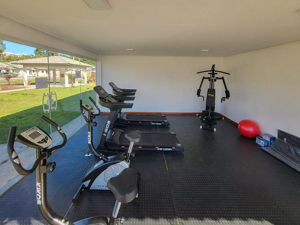 Casa, 2 quartos, 51 m² - Foto 25