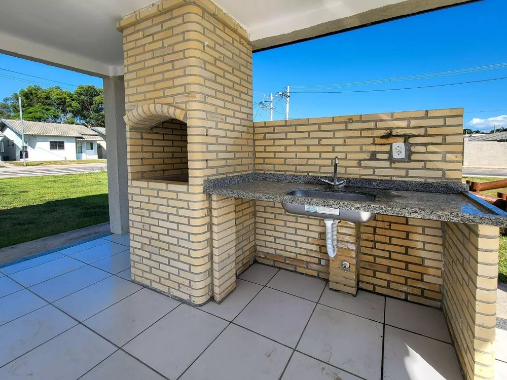 Casa, 2 quartos, 51 m² - Foto 26