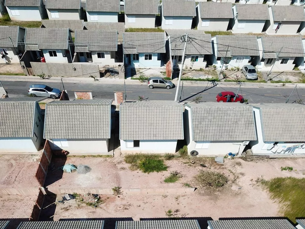 Casa, 2 quartos, 51 m² - Foto 29