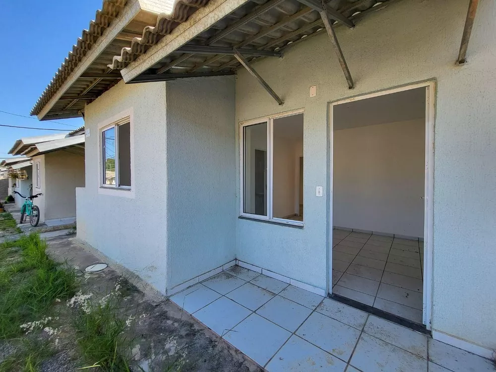 Casa, 2 quartos, 51 m² - Foto 24