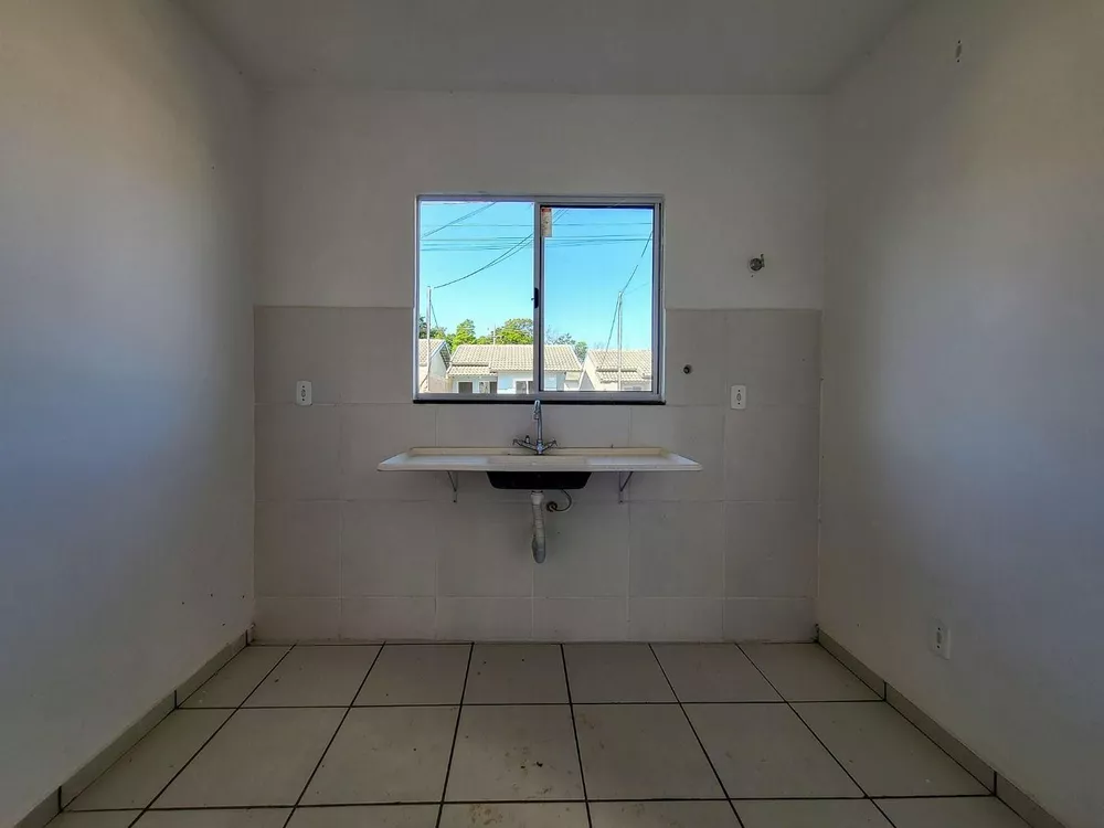 Casa, 2 quartos, 51 m² - Foto 16