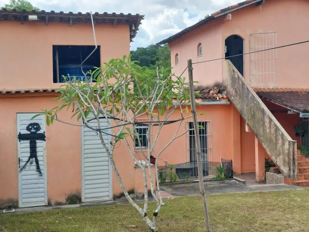 Sítio, 3 quartos, 200 m² - Foto 21