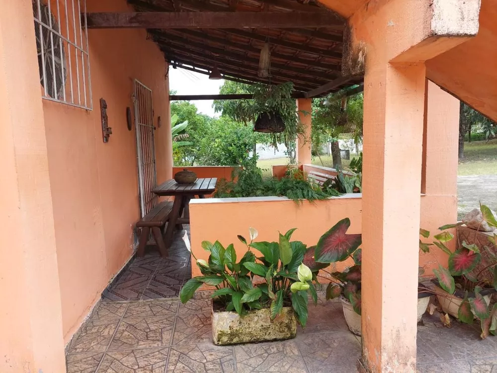 Sítio, 3 quartos, 200 m² - Foto 29