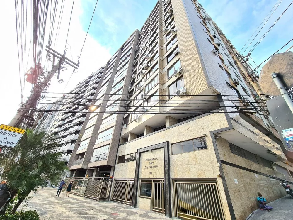 Apartamento, 2 quartos, 85 m² - Foto 28