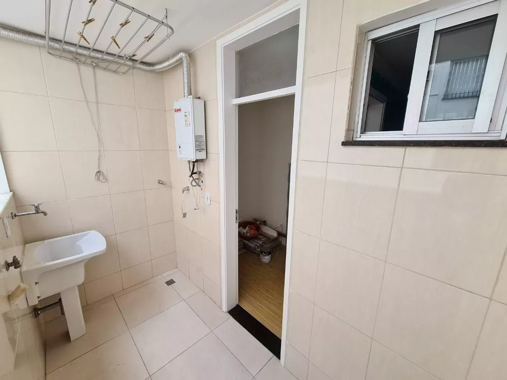 Apartamento à venda com 2 quartos, 85m² - Foto 11