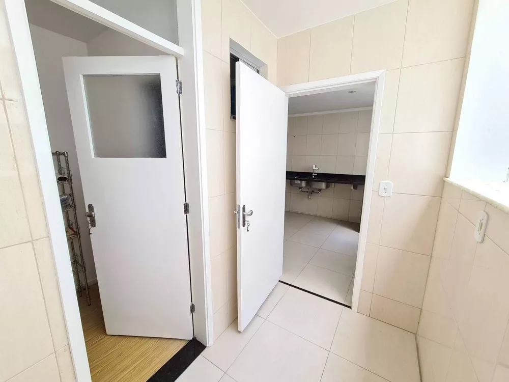 Apartamento à venda com 2 quartos, 85m² - Foto 4