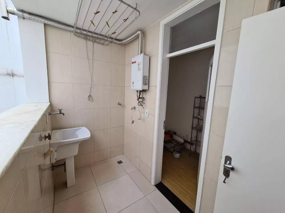 Apartamento à venda com 2 quartos, 85m² - Foto 10