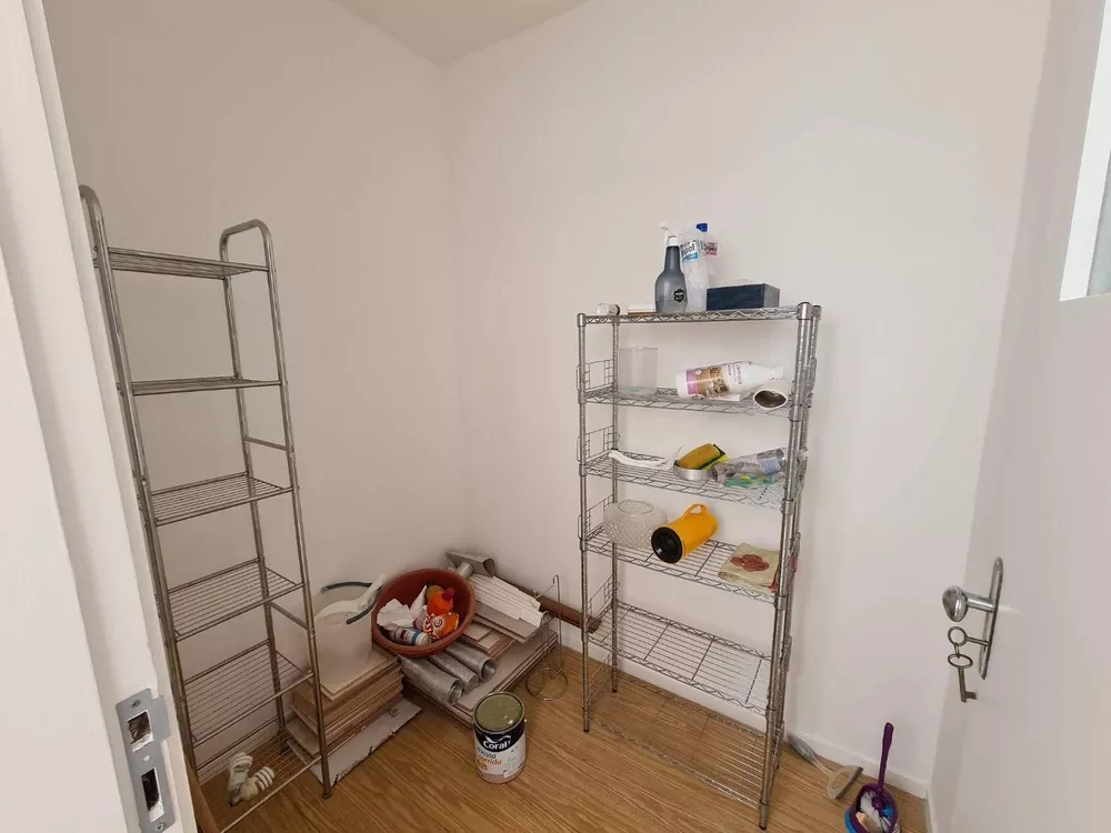 Apartamento à venda com 2 quartos, 85m² - Foto 5