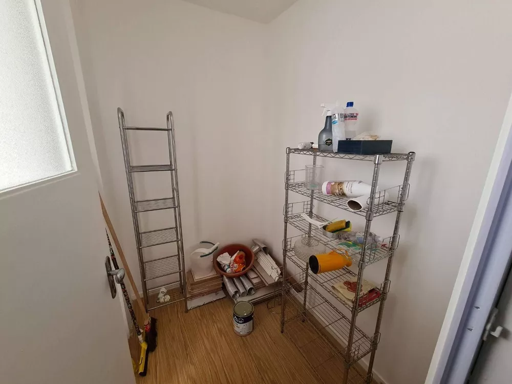 Apartamento à venda com 2 quartos, 85m² - Foto 8