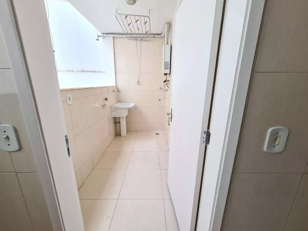 Apartamento à venda com 2 quartos, 85m² - Foto 3