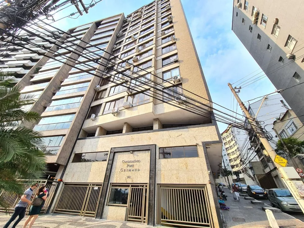 Apartamento, 2 quartos, 85 m² - Foto 4