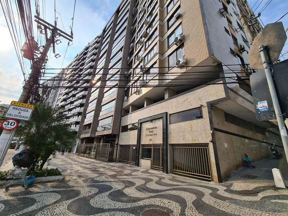 Apartamento, 2 quartos, 85 m² - Foto 7