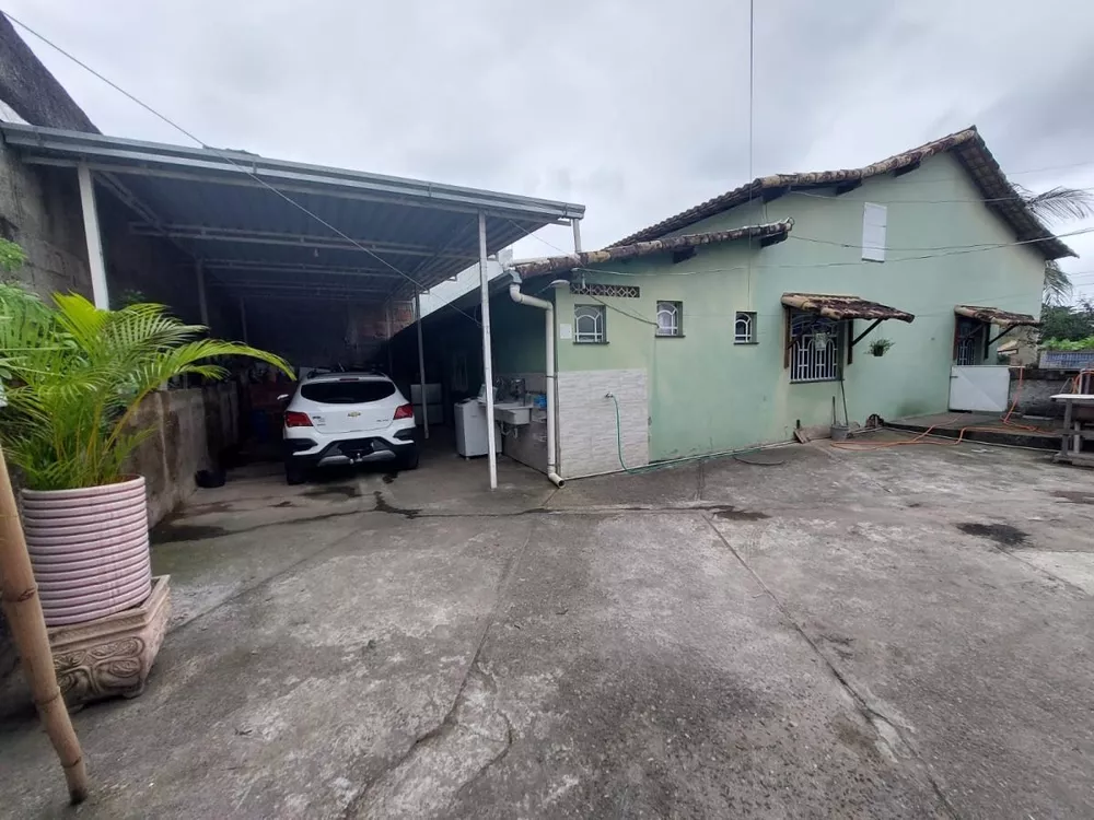 Casa, 3 quartos, 200 m² - Foto 16
