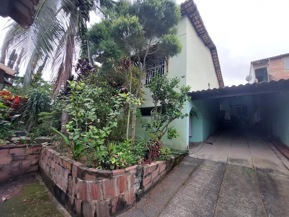 Casa à venda com 3 quartos, 200m² - Foto 3